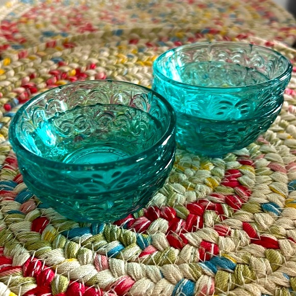 The Pioneer Woman Other - 🌼🌺The Pioneer Woman Dip Bowls /  Dish -4